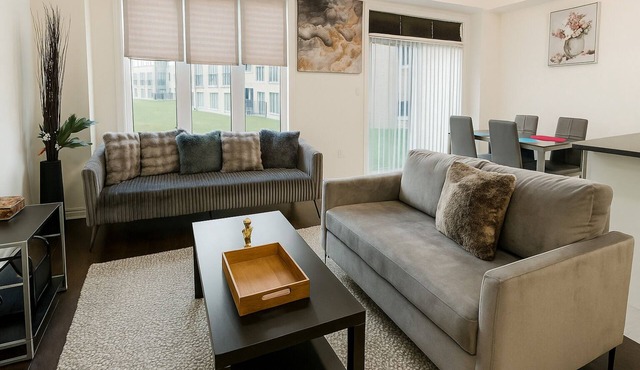 2024-Built Elegant 3BR Home in Kleinburg Vaughan—18 mins to Canada's Wonderland!