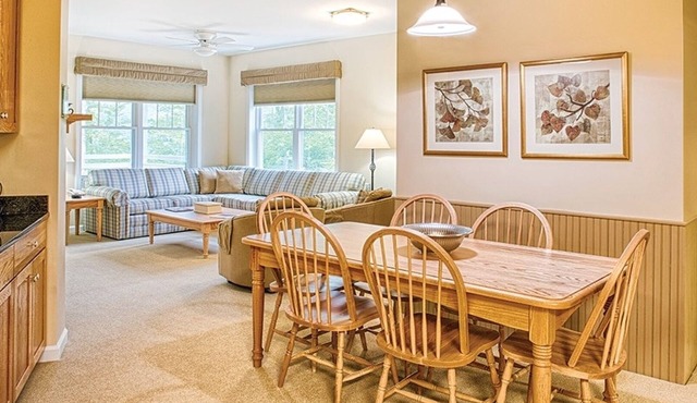 2br Mountain Escape Smugglers' Notch PMBN