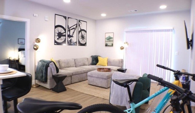 2BR, OZ Bike Park Walmart PoolGymUWA