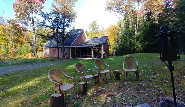 3 Bedroom & Loft - Great Home For Multi-Season Sports - Sleeps 6-8, 🐕 friendly