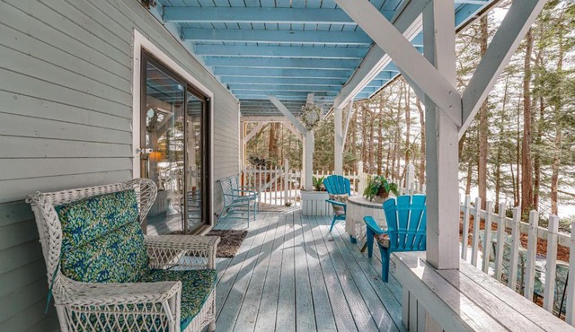 3 Mi to Bath Historic District! Stylish Studio
