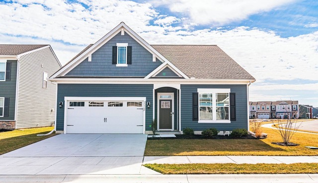 4 bed, 3 bath Single Family Home in Millville by the Sea: Community Pool, Fitness Center, Club house, Kayaking, Beach Shuttle, Free WIFI