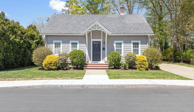4-bedroom house perfect for The World Cup