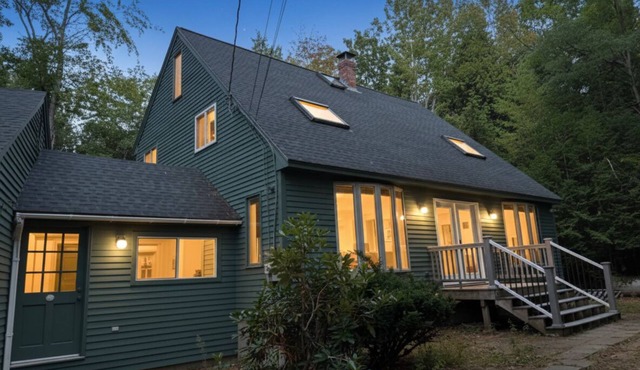 4 BR/4 BA Near Attitash, Storyland & Shopping
