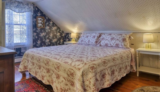 4 Lovely Suite near Acadia Open Hearth Inn