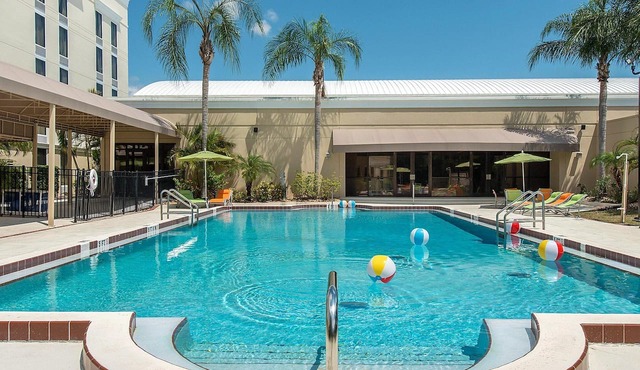 4 Units Near Viera Conference Center | Melbourne Stay | Free Parking | Pool