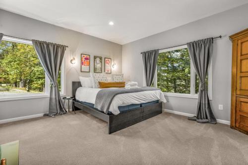 40 Acre - Mechum Hill Guest Cottage