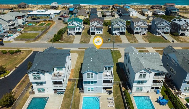4058 - Beach Haven