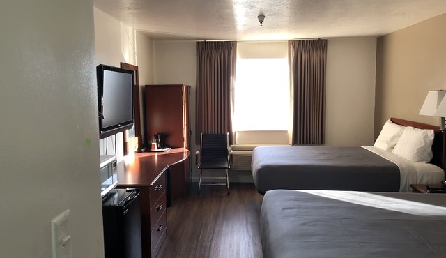 Ameri-Stay Inn & Suites in Clearfield