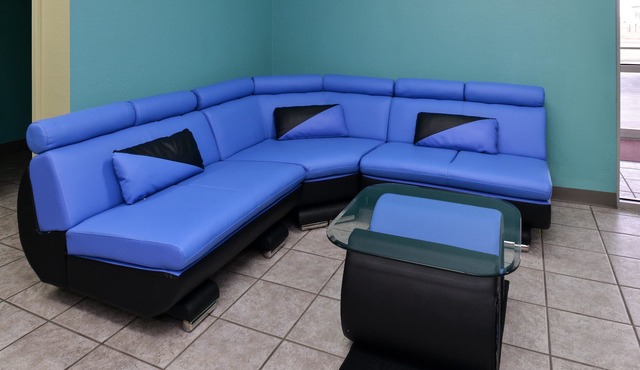 Americas Best Value Inn Seymour