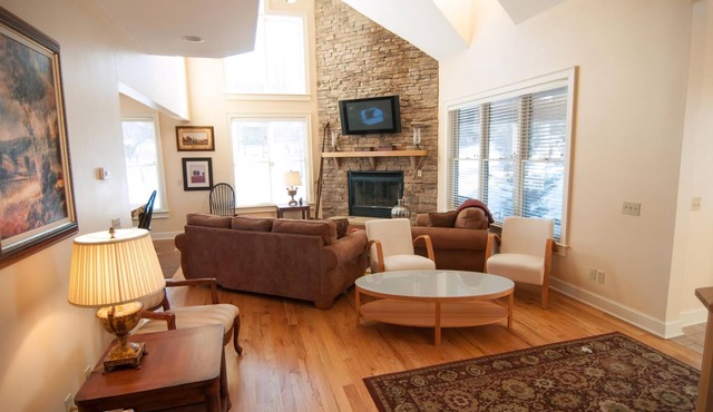 Aspen Village 34 - Penny Lane Aspen Village 34 - Air Conditioning, Hot Tub, Community Pool, Pet Friendly