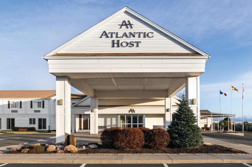Atlantic Host Hotel, an Ascend Collection Hotel