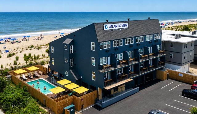 Atlantic View Hotel