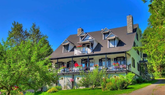 Auberge La Chatelaine