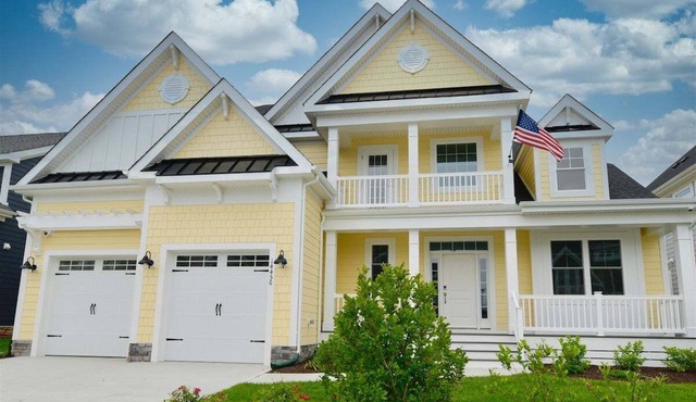 Bayside * 5BR New Luxury House
