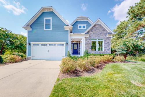 Bayside Resort - 38958 Aster Way