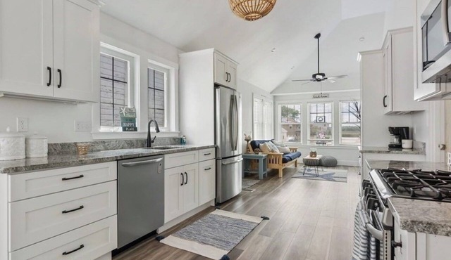Beach View property