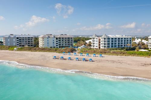 Beach Villas