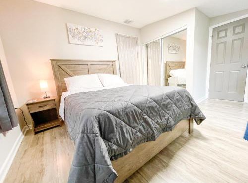 Beautiful room in prime location