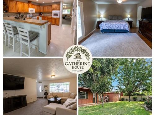 Beautiful spacious home in the heart of emmett
