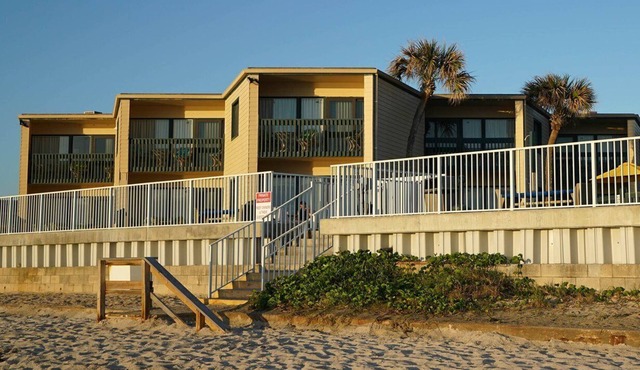 Beautiful studio unit at resort, sleeps 4