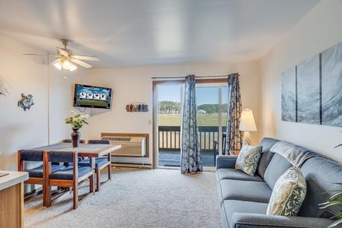 Bellas Beach Retreat - Assateague Inn 211