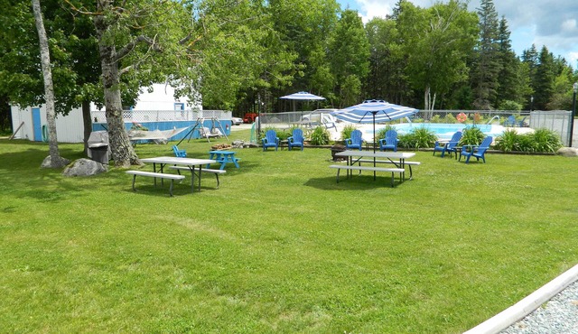 Belle Isle Motel