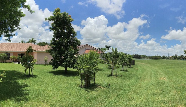 Best location to explore Everglades & the Florida Keys. Beautiful private home.