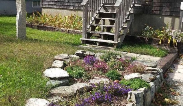 Big Dragonfly - cozy and quaint in the village of Bar Harbor