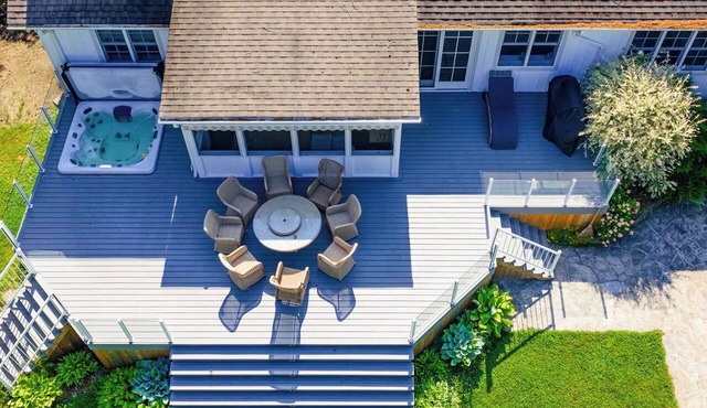 Birch Beach Lake House-Hot tub/Sauna, Lake Access