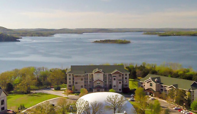 BLOCK Paradise Point 3br