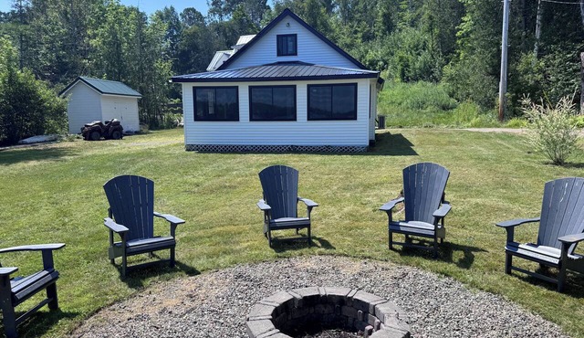 Book your stay to find out why this Maine “camp” is a generational favorite!