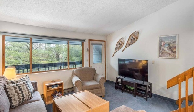 Brookside II B-311 - Sunday River Slopeside Condominium