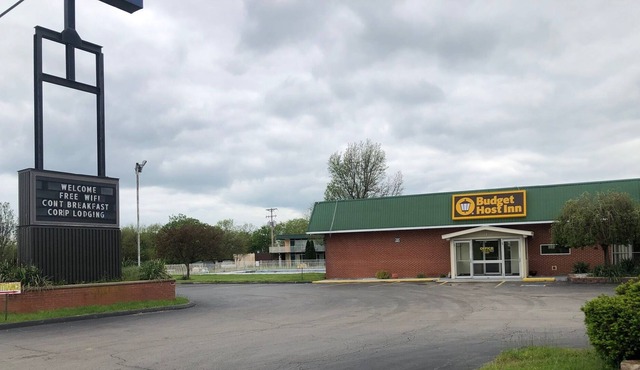 Budget Host Inn