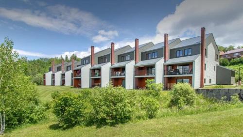 Burke Mountain Condo, Steps to Kingdom Trails