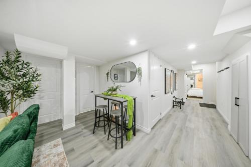 Caledon Quiet Luxury Escape 3BR Suite