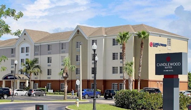 Candlewood Suites Melbourne/Viera by IHG