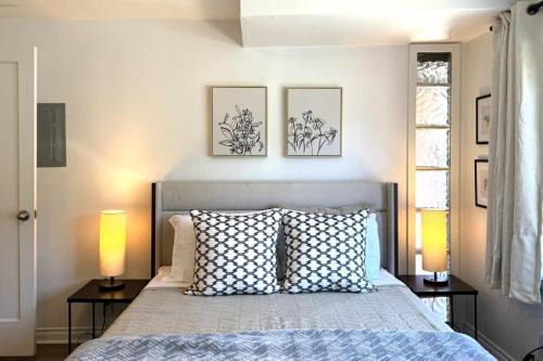 Charming Beachside Studio near Alki Beach in Seattle