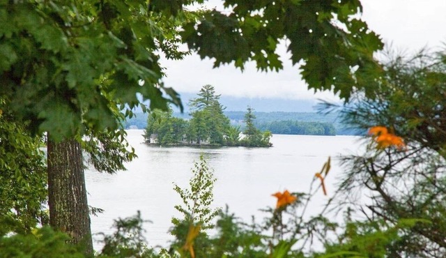 Chief Cottage at The Inn at Smith Cove