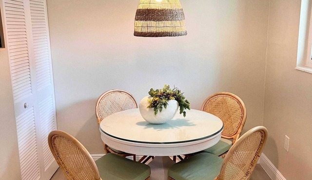 Coastal Countdown – Relaxed Townhome Near Beach &