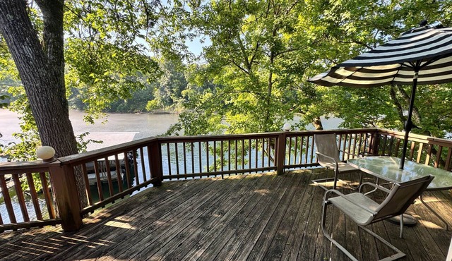 Cold Water Cabins 29