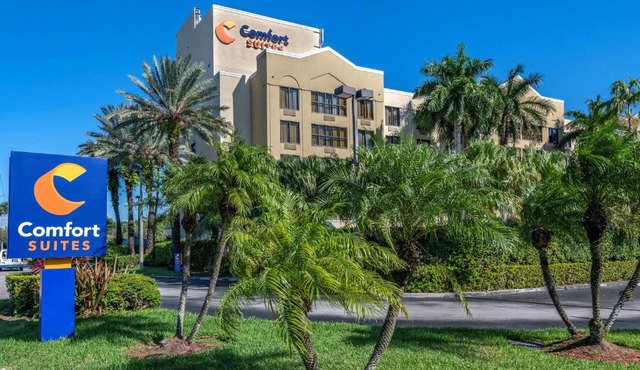Comfort Suites Miami - Kendall