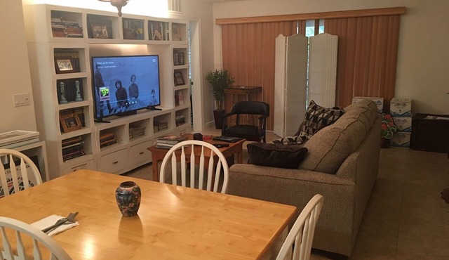 Comfy Condo In Highly-Regarded Vero Beach Tennis Village