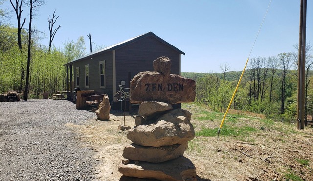 Comfy Home near Ozark-Francis National Forest, BDR-x, & Buckhorn OHV Trails