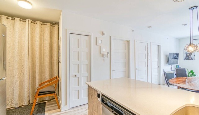 Condo Moderne