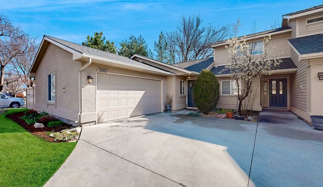 Convenient Boise Retreat 4 Miles to Downtown