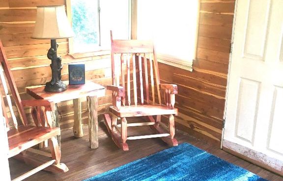 Cottage #5