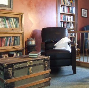 Country Encounters Accommodations