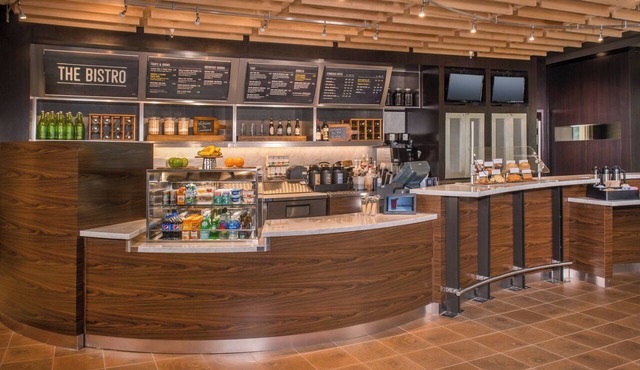 Courtyard by Marriott Hershey Chocolate Avenue