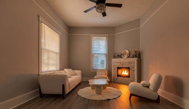 Cozy 3BR Home - Jacksonville Top Attractions